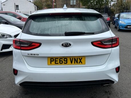 Kia Ceed 2 NAV ISG 7