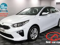 Kia Ceed 2 NAV ISG 4