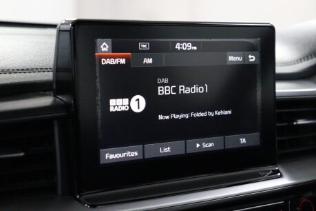 Kia Ceed 2 NAV ISG 39