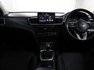 Kia Ceed 2 NAV ISG 41
