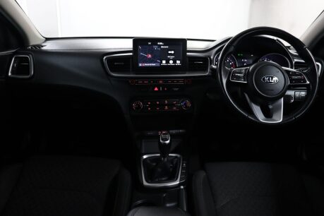 Kia Ceed 2 NAV ISG 41