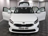 Kia Ceed 2 NAV ISG 7