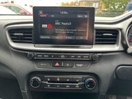 Kia Ceed 2 NAV ISG 11