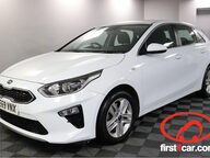 Kia Ceed 2 NAV ISG 1