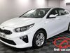 Kia Ceed 2 NAV ISG