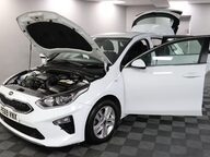 Kia Ceed 2 NAV ISG 16