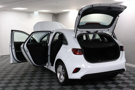 Kia Ceed 2 NAV ISG 21