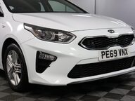 Kia Ceed 2 NAV ISG 24