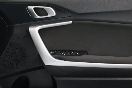 Kia Ceed 2 NAV ISG 36