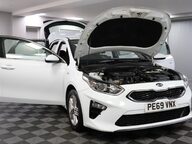Kia Ceed 2 NAV ISG 15