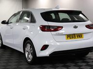 Kia Ceed 2 NAV ISG 10