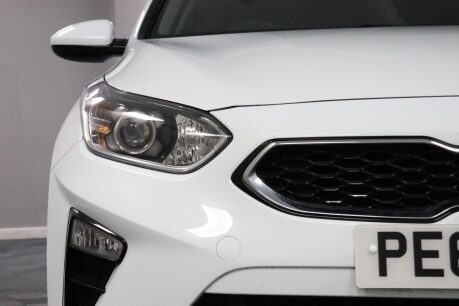Kia Ceed 2 NAV ISG 25