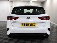 Kia Ceed 2 NAV ISG 8