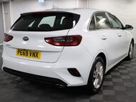Kia Ceed 2 NAV ISG 11