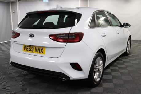 Kia Ceed 2 NAV ISG 11