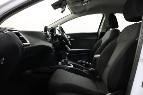 Kia Ceed 2 NAV ISG 43