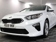 Kia Ceed 2 NAV ISG 28