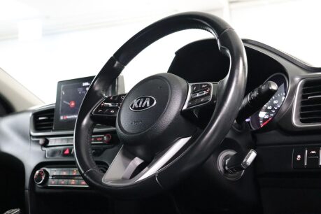 Kia Ceed 2 NAV ISG 12