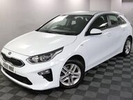 Kia Ceed 2 NAV ISG 20