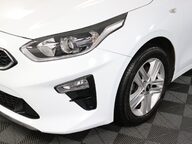 Kia Ceed 2 NAV ISG 32