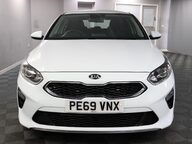 Kia Ceed 2 NAV ISG 2