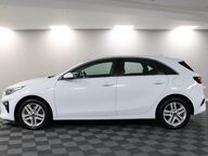 Kia Ceed 2 NAV ISG 18