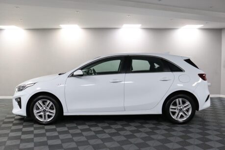 Kia Ceed 2 NAV ISG 18