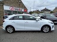 Kia Ceed 2 NAV ISG 8