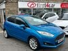 Ford Fiesta TITANIUM