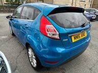 Ford Fiesta TITANIUM 6