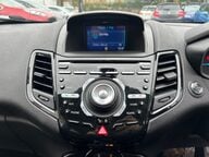 Ford Fiesta TITANIUM 11