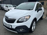 Vauxhall Mokka LIMITED EDITION S/S 5