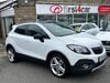 Vauxhall Mokka LIMITED EDITION S/S