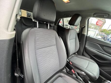 Vauxhall Mokka LIMITED EDITION S/S 11