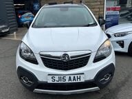 Vauxhall Mokka LIMITED EDITION S/S 4