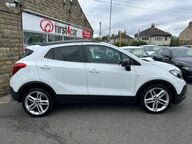Vauxhall Mokka LIMITED EDITION S/S 8