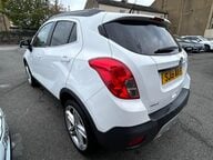 Vauxhall Mokka LIMITED EDITION S/S 6