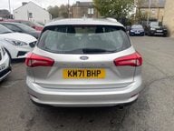 Ford Focus ZETEC 7