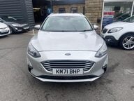 Ford Focus ZETEC 4