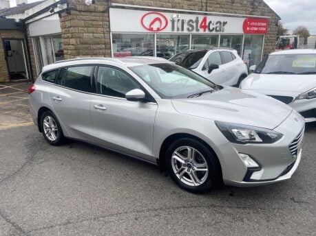 Ford Focus ZETEC