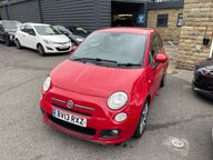 Fiat 500 S 5