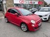 Fiat 500 S