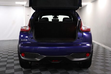 Nissan Juke N-CONNECTA DIG-T 14