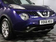 Nissan Juke N-CONNECTA DIG-T 24