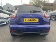 Nissan Juke N-CONNECTA DIG-T 7