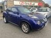 Nissan Juke N-CONNECTA DIG-T