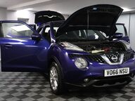 Nissan Juke N-CONNECTA DIG-T 15