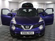 Nissan Juke N-CONNECTA DIG-T 7