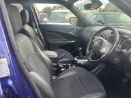 Nissan Juke N-CONNECTA DIG-T 10