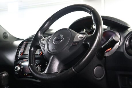 Nissan Juke N-CONNECTA DIG-T 12